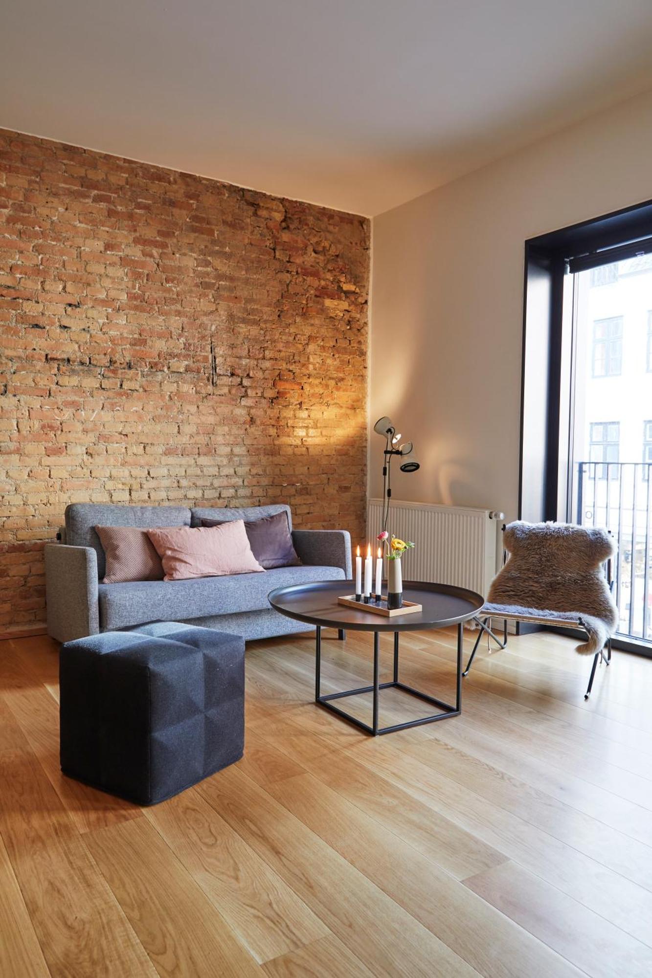 Appartement Sondergade - “stroget”