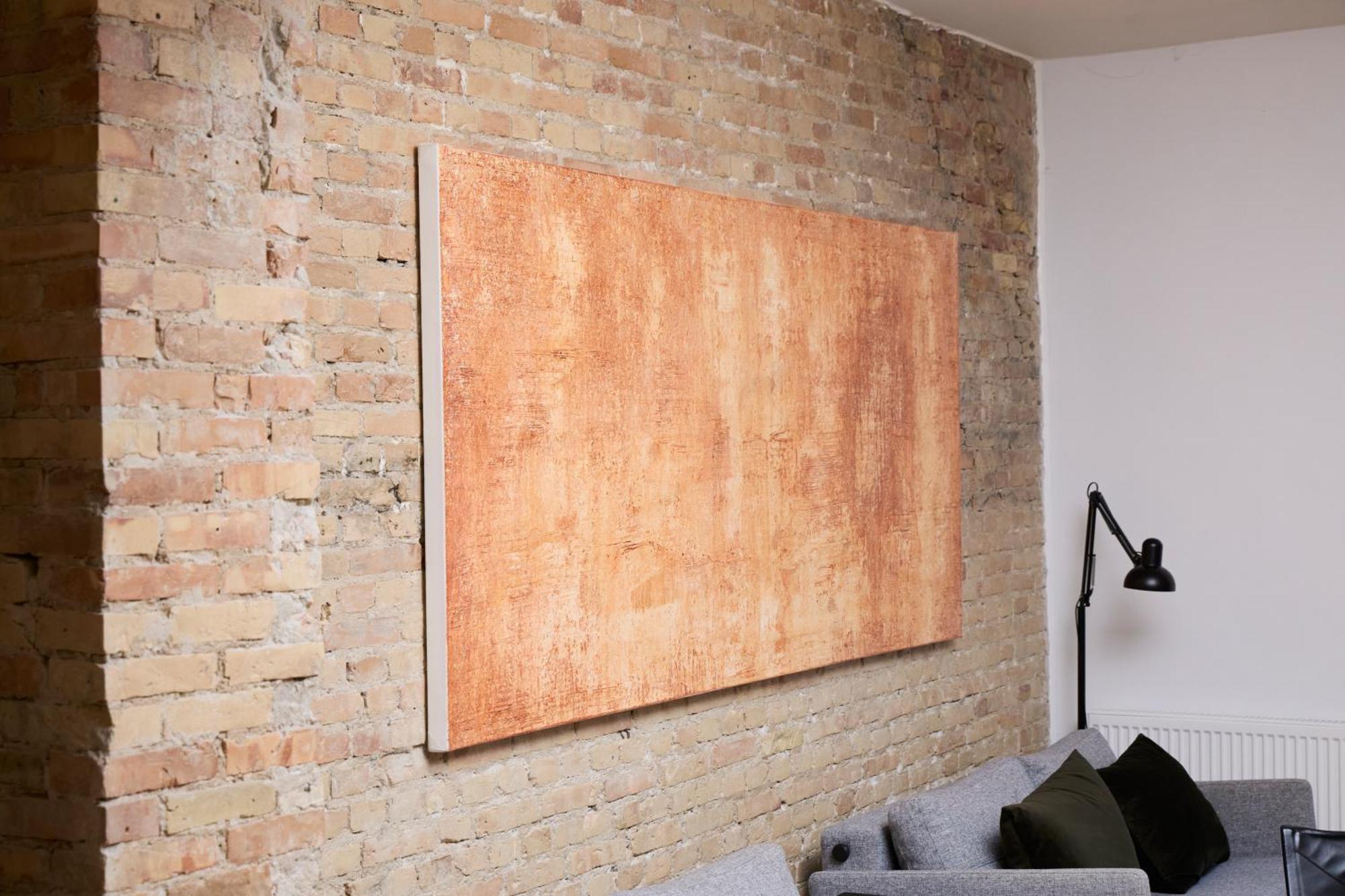 Appartement Sondergade - “stroget” *