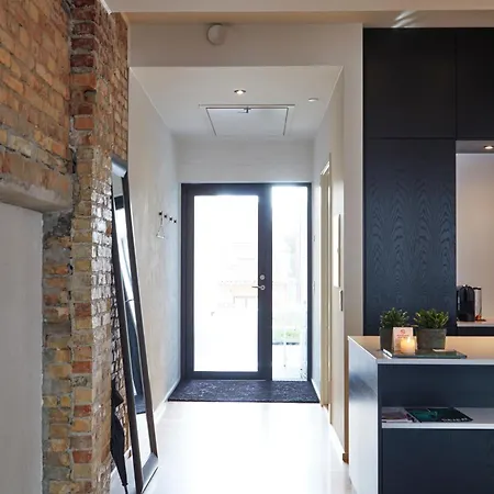 Sondergade - “Stroget” Apartment Aarhus Exterior photo