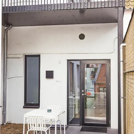 Sondergade - “Stroget” Apartment Aarhus Exterior photo