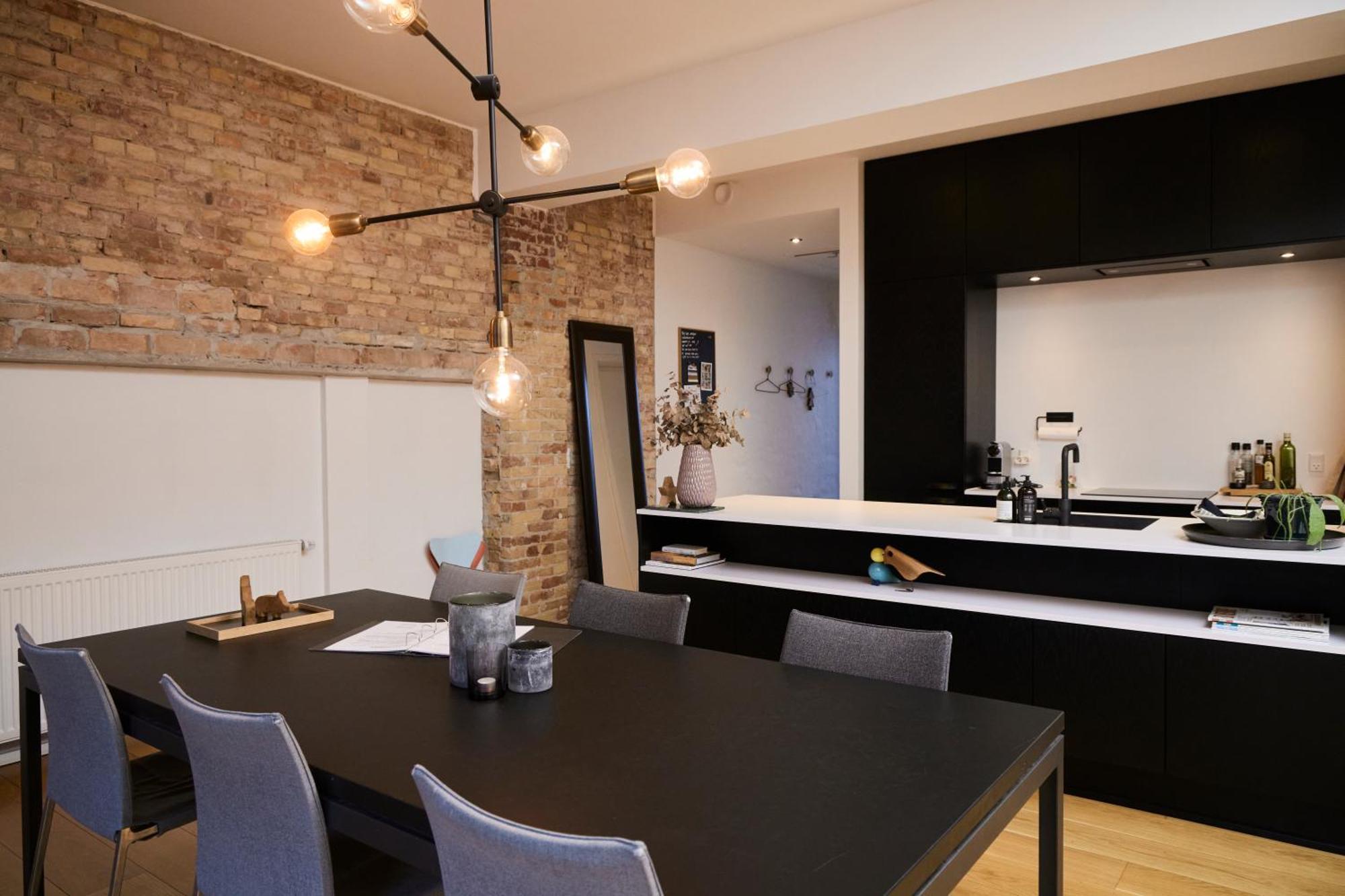 Appartamento Sondergade - “stroget”